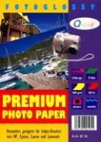 Hoogglans Fotopapier 260 grams A4 (50 vel)