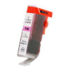 Canon BCI-3ePM (huismerk) inktcartridge Foto Magenta