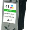 Canon CL-41 (huismerk) inktcartridge Kleur