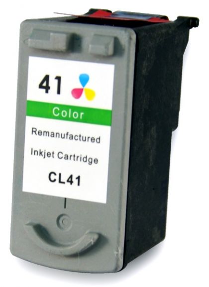 Canon CL-41 (huismerk) inktcartridge Kleur