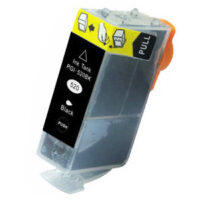 Canon PGI-520BK (huismerk) inktcartridge Zwart