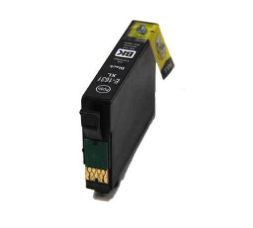 Epson 16XL / T1631 (huismerk) inktcartridge Zwart