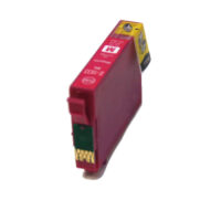 Epson 16XL / T1633 (huismerk) inktcartridge Magenta
