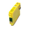 Epson 16XL / T1634 (huismerk) inktcartridge Geel