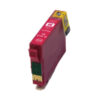 Epson 18XL / T1813 (huismerk) inktcartridge Magenta