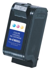 HP 23 (C1823D) (huismerk) inktcartridge Kleur