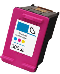HP 300XL Color (huismerk) inktcartridge Kleur