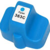 HP 363C (C8771EE) (huismerk) inktcartridge Cyaan