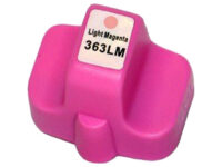 HP 363LM (C8775EE) (huismerk) inktcartridge Licht Magenta