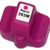 HP 363M (C8772EE) (huismerk) inktcartridge Magenta