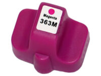 HP 363M (C8772EE) (huismerk) inktcartridge Magenta