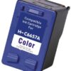 HP 57 (C6657) (huismerk) inktcartridge Kleur