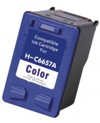 HP 57 (C6657) (huismerk) inktcartridge Kleur