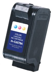 HP 78 (C6578A) (huismerk) inktcartridge Kleur