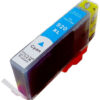 HP 920C XL (huismerk) inktcartridge Cyaan