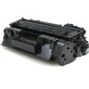 HP 05A (CE505A) (huismerk) toner Zwart