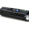 HP 122A (Q3960A) (huismerk) toner Zwart