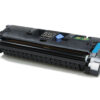 HP 122A (Q3961A) (huismerk) toner Cyaan