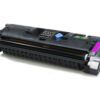 HP 122A (Q3963A) (huismerk) toner Magenta