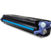 HP 124A (Q6001) (huismerk) toner Cyaan