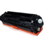 HP 125A (CB540A) (huismerk) toner Zwart