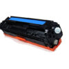 HP 125A (CB541A) (huismerk) toner Cyaan