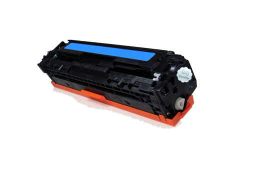 HP 125A (CB541A) (huismerk) toner Cyaan