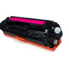 HP 125A (CB543A) (huismerk) toner Magenta