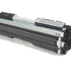 126A (CE310A) (huismerk) toner Zwart