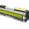 126A (CE312A) (huismerk) toner Geel