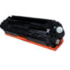 128A (CE320A) (huismerk) toner Zwart