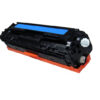 128A (CE321A) (huismerk) toner Cyaan