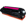 128A (CE323A) (huismerk) toner Magenta