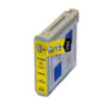 HP 940Y XL (C4709AE) (huismerk) inktcartridge Geel