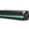 HP 131A (CF211A) (huismerk) toner Cyaan