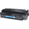 HP 13X (Q2613X) (huismerk) toner Zwart