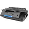 HP 27X (C4127X) / Canon EP-52 (huismerk) toner Zwart