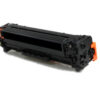 HP 304A (CC530A) (huismerk) toner Zwart