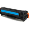 HP 304A (CC531A) (huismerk) toner Cyaan