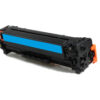 HP 305A (CE411A) (huismerk) toner Cyaan