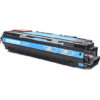 HP 309A (Q2671A) (huismerk) toner Cyaan