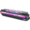 HP 309A (Q2673A) (huismerk) toner Magenta