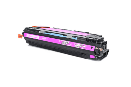 HP 309A (Q2673A) (huismerk) toner Magenta