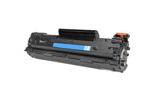 HP 36A (CB436A) (huismerk) toner Zwart