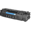 HP 49A (Q5949A) / Canon 708 (huismerk) toner Zwart