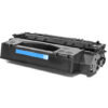 HP 49X (C4127X) / Canon 708H (huismerk) toner Zwart | Inktdrupppel.nl