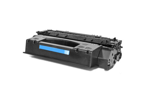 HP 49X (C4127X) / Canon 708H (huismerk) toner Zwart | Inktdrupppel.nl