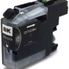 Brother LC-223-227BK (huismerk) inktcartridge Zwart