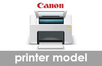 Canon Printermodellen Toners